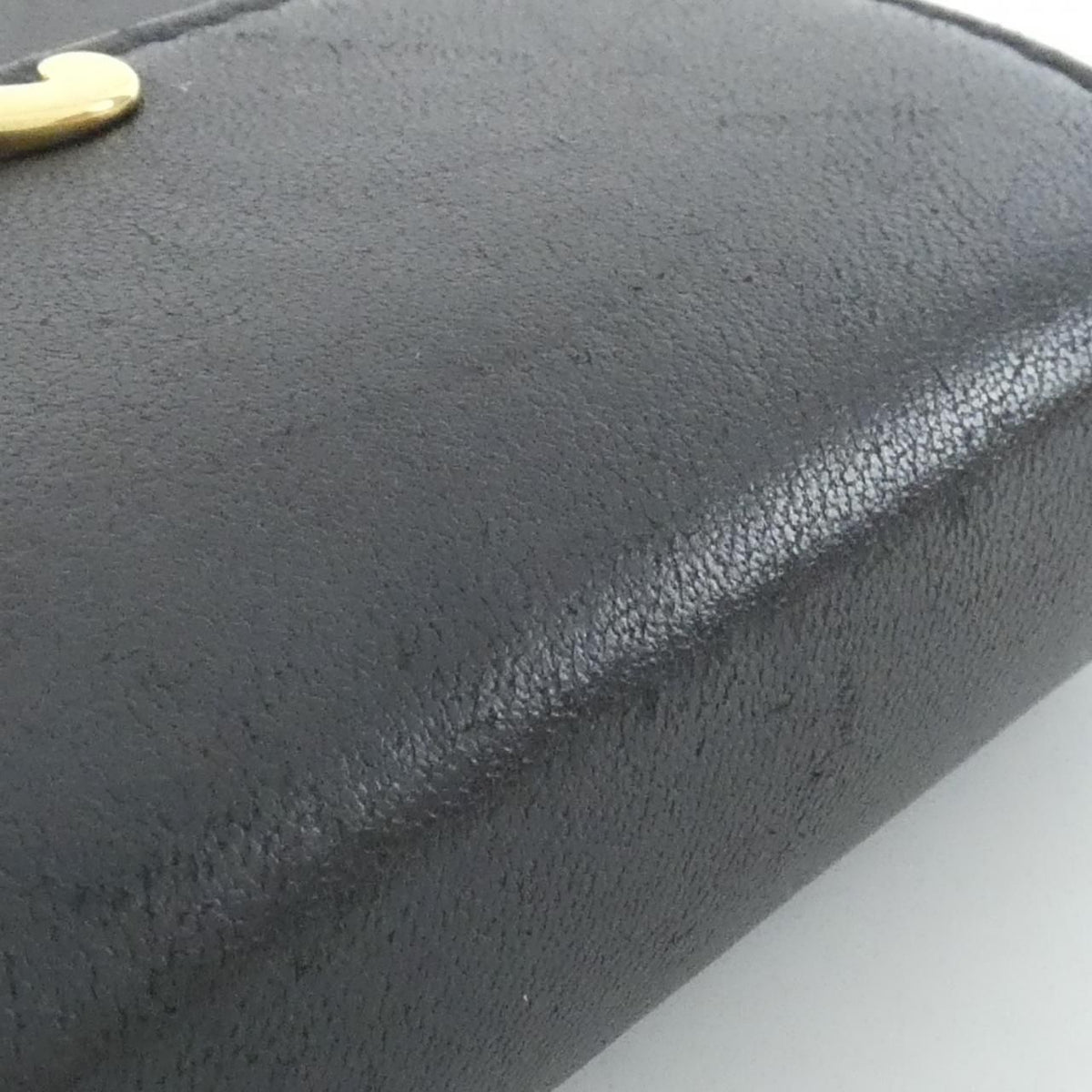 Celine Wallet Black — view 4