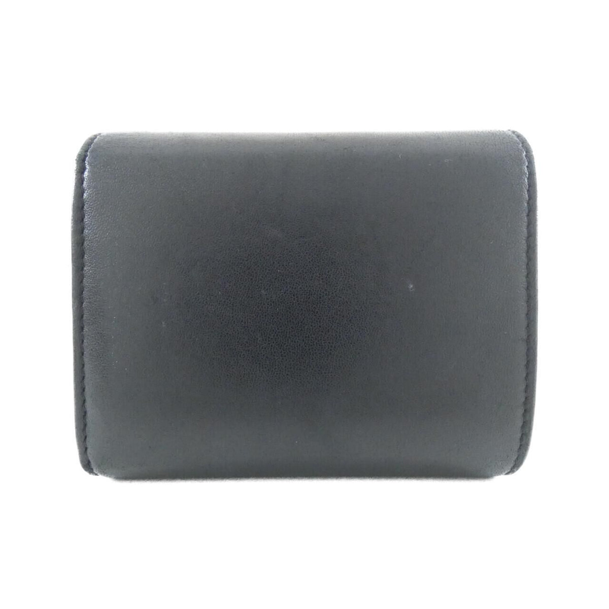Celine Wallet Black — view 2