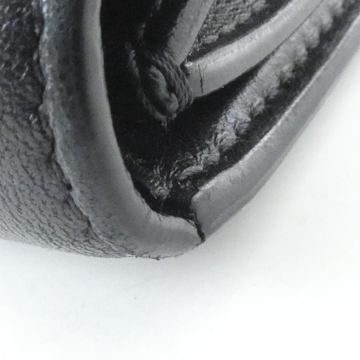Celine Wallet Black — view 5