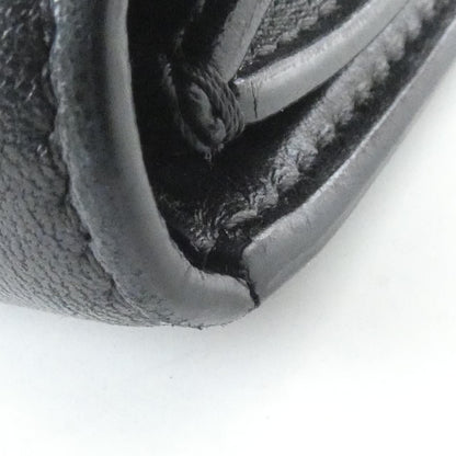 Celine Wallet Black — view 5