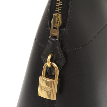 Hermes Handbag Black — view 7