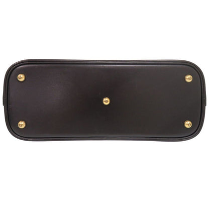 Hermes Handbag Black — view 3