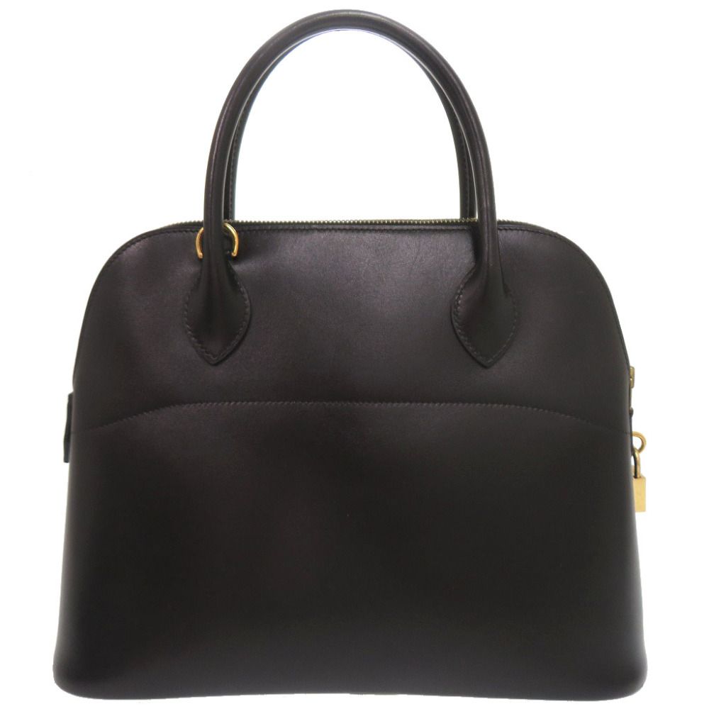Hermes Handbag Black — view 2