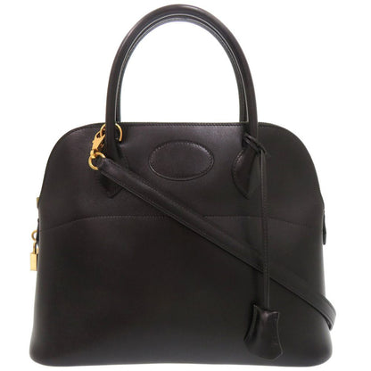 Hermes Handbag Black