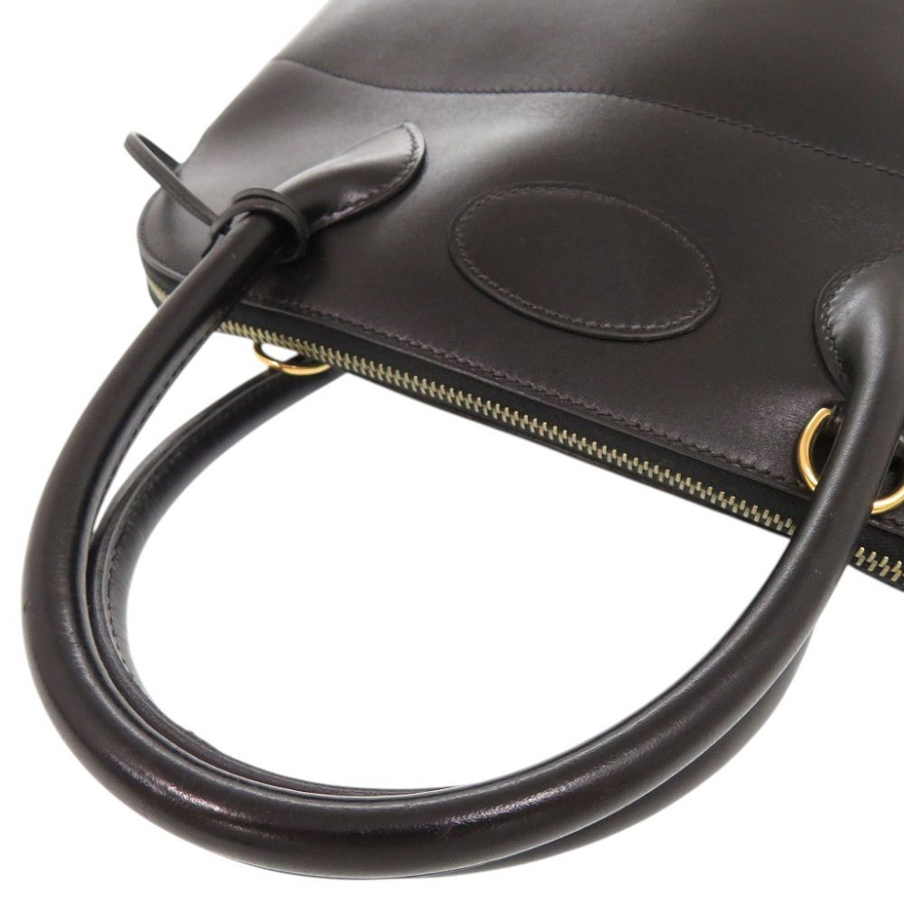 Hermes Handbag Black — view 5