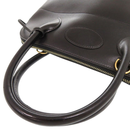 Hermes Handbag Black — view 5