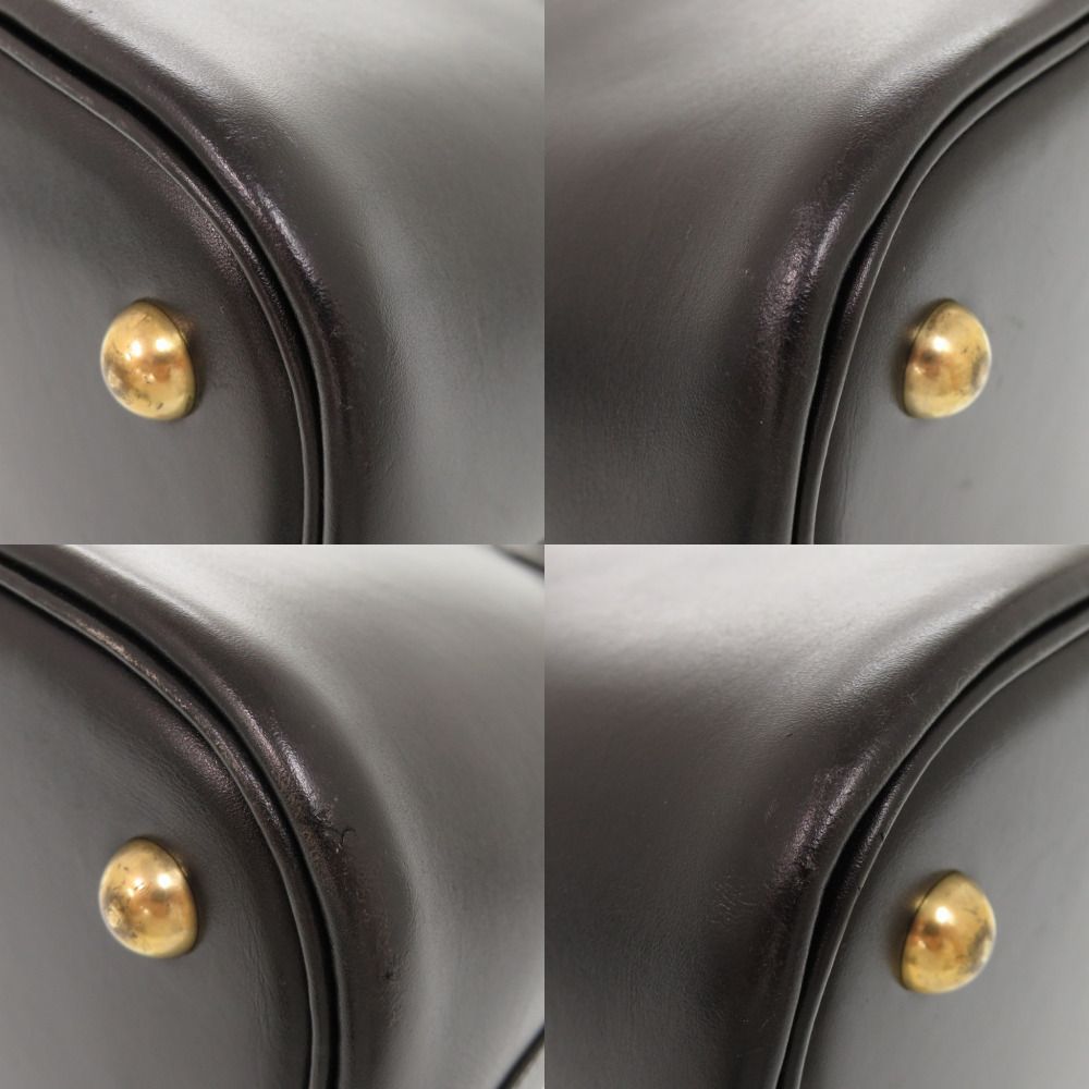Hermes Handbag Black — view 4
