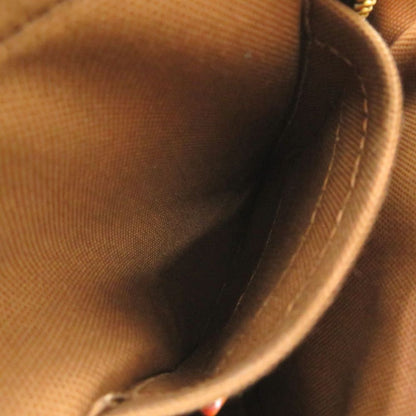 Louis Vuitton Amazon Monogram Lambskin Brown — view 6