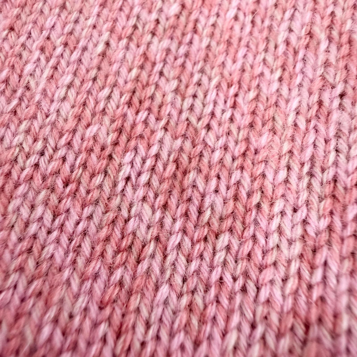Chanel Cashmere 98% Gripoix Style Camellia Button Cardigan Pink 40 — view 7