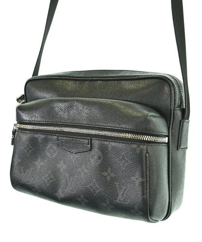 Louis Vuitton Taigarama Outdoor Messenger PM Shoulder Bag — view 7