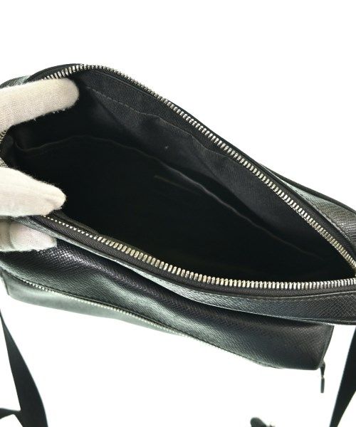 Louis Vuitton Taigarama Outdoor Messenger PM Shoulder Bag — view 4