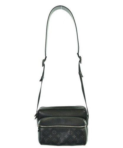 Louis Vuitton Taigarama Outdoor Messenger PM Shoulder Bag — view 3