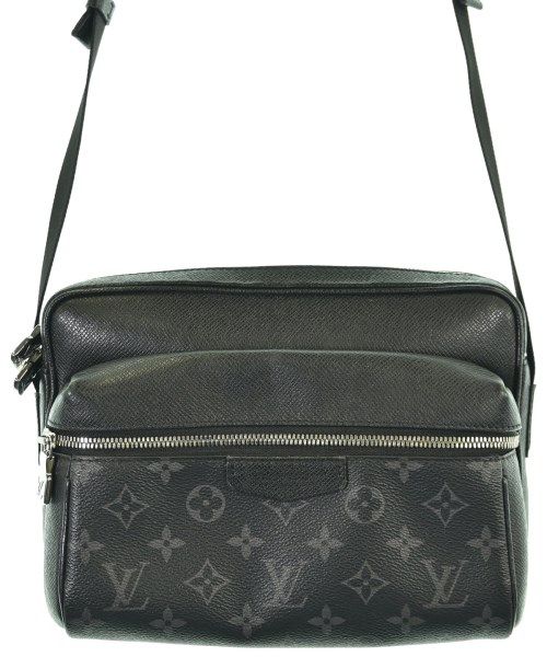 Louis Vuitton Taigarama Outdoor Messenger PM Shoulder Bag