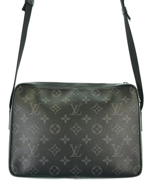 Louis Vuitton Taigarama Outdoor Messenger PM Shoulder Bag — view 2