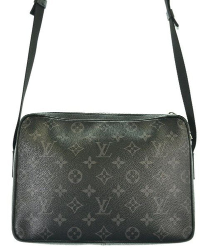 Louis Vuitton Taigarama Outdoor Messenger PM Shoulder Bag — view 2