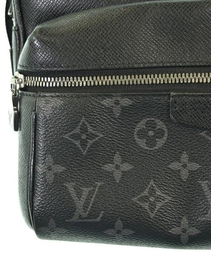 Louis Vuitton Taigarama Outdoor Messenger PM Shoulder Bag — view 8