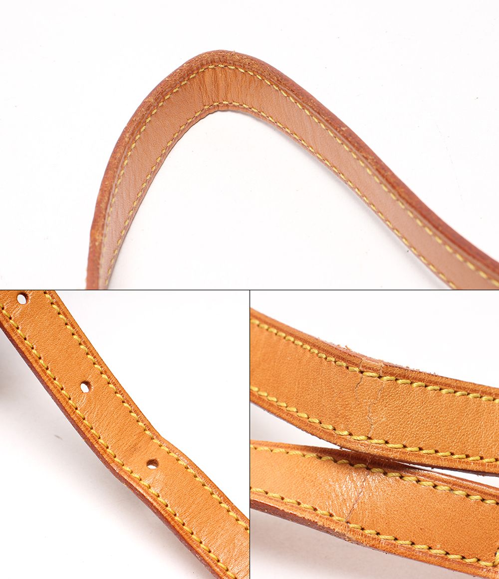 Louis Vuitton Shoulder Bag Musette Salsa Monogram — view 8