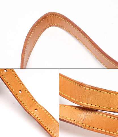 Louis Vuitton Shoulder Bag Musette Salsa Monogram — view 8