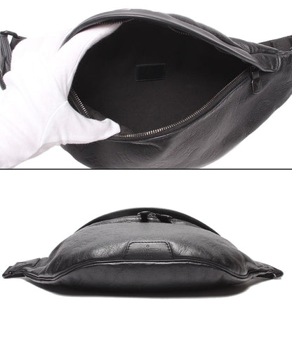 Louis Vuitton Belt Bag Discovery PM Monogram Empreinte — view 3
