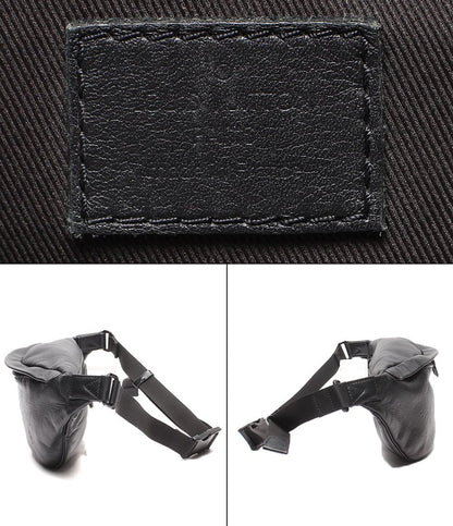Louis Vuitton Belt Bag Discovery PM Monogram Empreinte — view 4