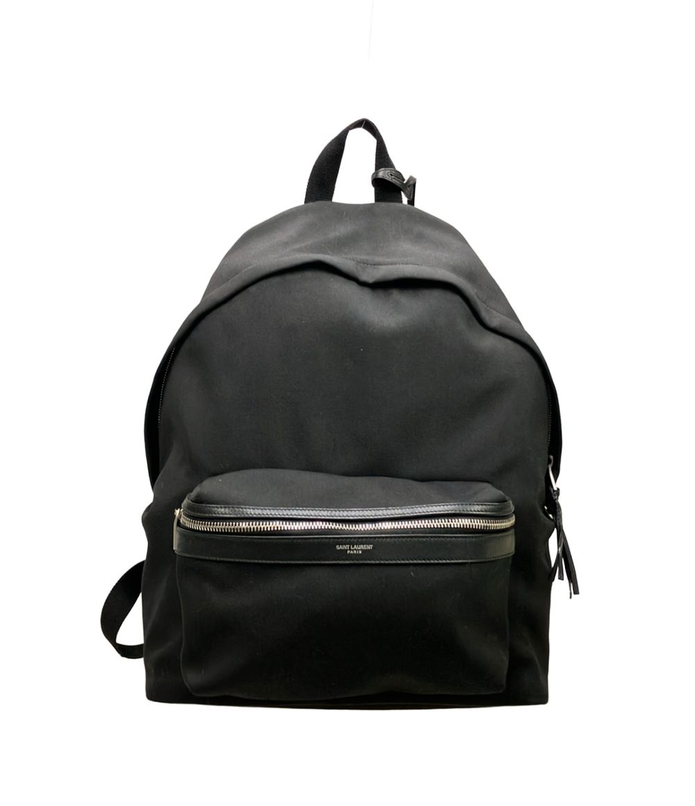 Saint Laurent Paris Backpack
