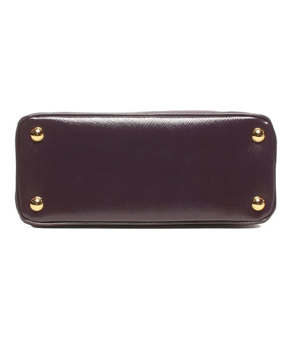 Prada 2-Way Shoulder Bag Crossbody Promenade Saffiano — view 4