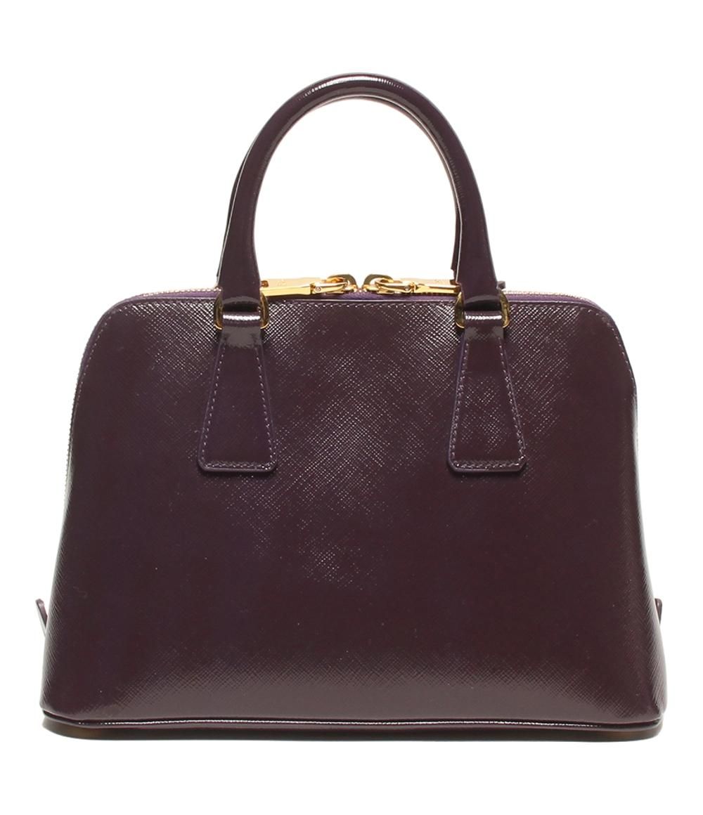 Prada 2-Way Shoulder Bag Crossbody Promenade Saffiano — view 2
