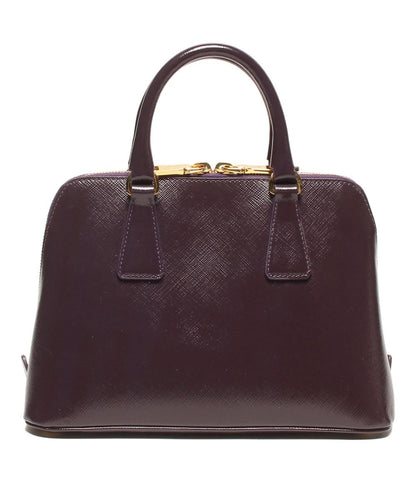 Prada 2-Way Shoulder Bag Crossbody Promenade Saffiano — view 2