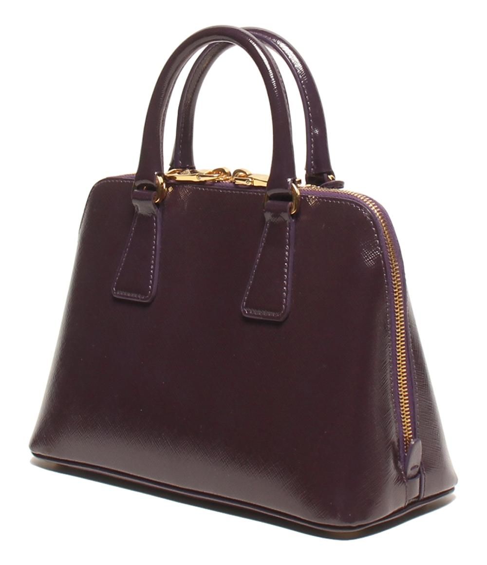 Prada 2-Way Shoulder Bag Crossbody Promenade Saffiano — view 3