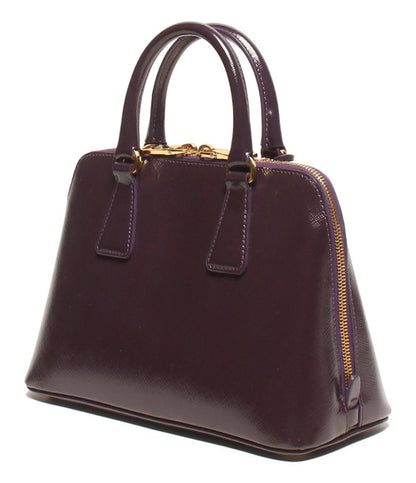 Prada 2-Way Shoulder Bag Crossbody Promenade Saffiano — view 3