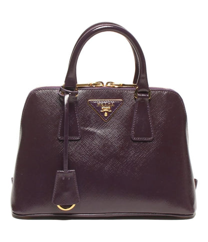 Prada 2-Way Shoulder Bag Crossbody Promenade Saffiano