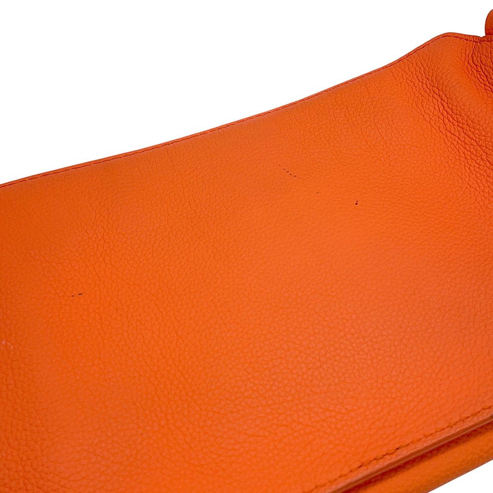 Louis Vuitton Belt Bag LV Aerogram NV Calfskin — view 6