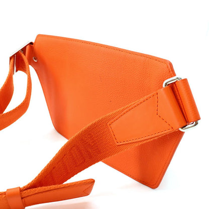 Louis Vuitton Belt Bag LV Aerogram NV Calfskin — view 3