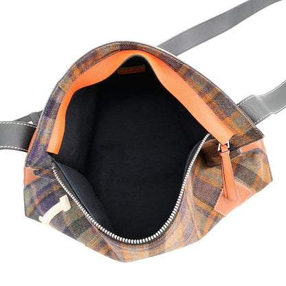 Loewe Shoulder Bag Check — view 5