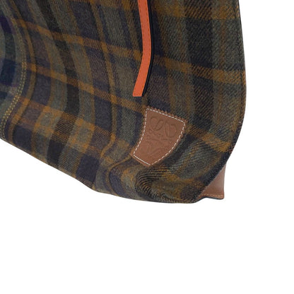 Loewe Shoulder Bag Check — view 8