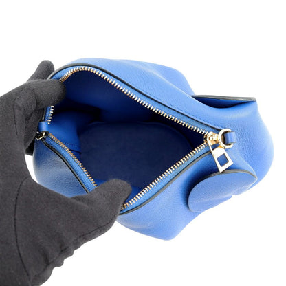 Loewe Shoulder Bag Elephant Mini Leather — view 6