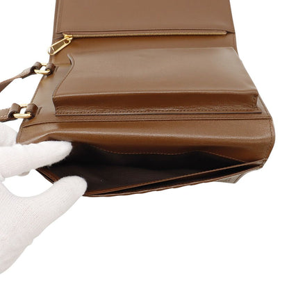 Gucci Handbag GG Supreme Leather 2-Way — view 8