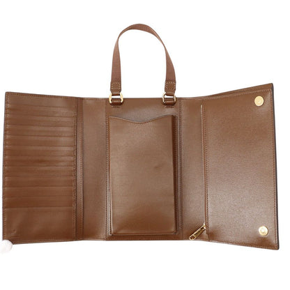 Gucci Handbag GG Supreme Leather 2-Way — view 6