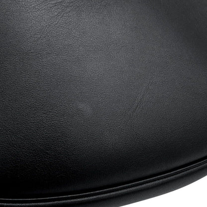 Celine Shoulder Bag Ava Leather Black — view 6