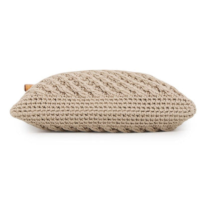 Prada Handbag Clochette Mini Fabric Bag — view 3