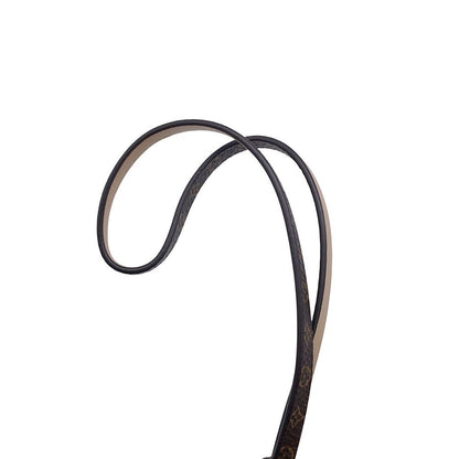 Louis Vuitton Bag Charm My Monogram Layers Reverse — view 5