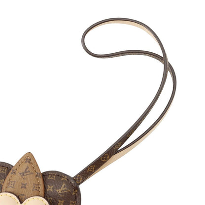 Louis Vuitton Bag Charm My Monogram Layers Reverse — view 4
