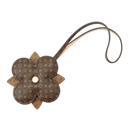 Louis Vuitton Bag Charm My Monogram Layers Reverse — view 3