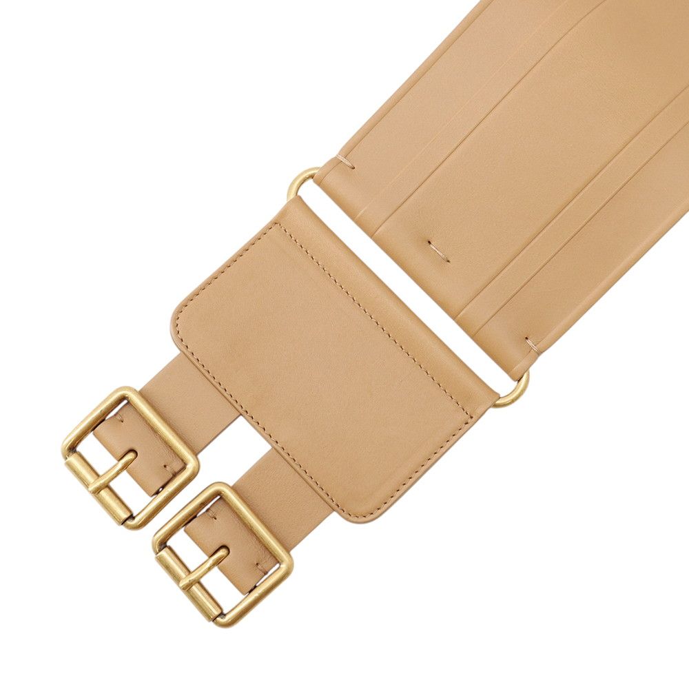 Dior Belt D-waist Maxi Waist — view 5