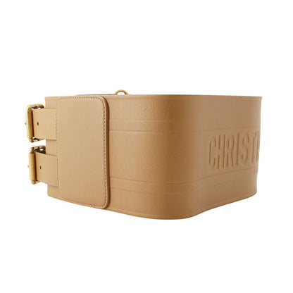 Dior Belt D-waist Maxi Waist — view 2
