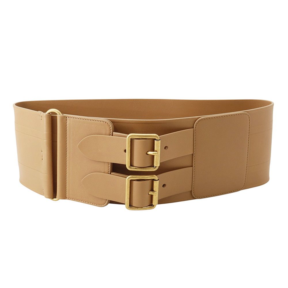 Dior Belt D-waist Maxi Waist