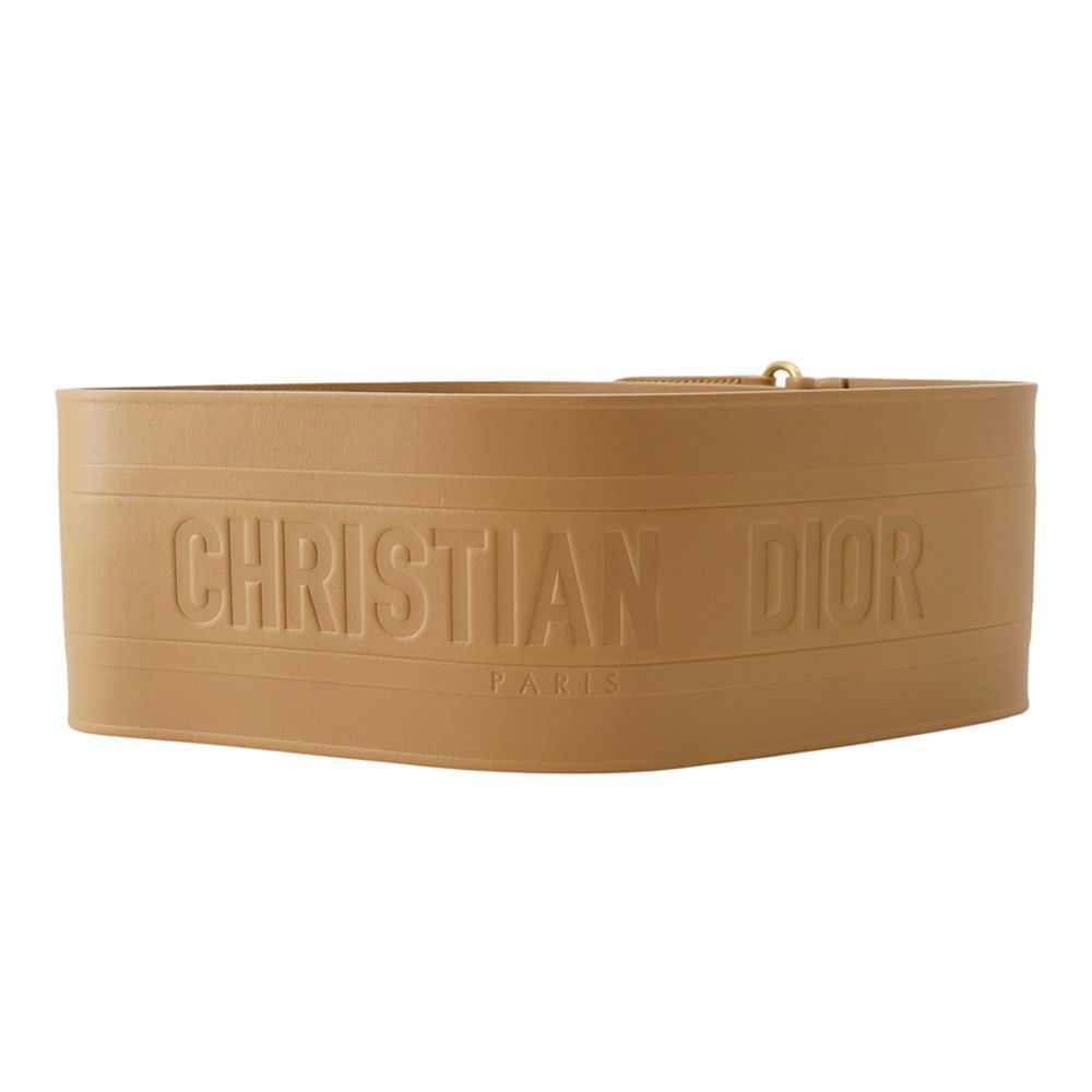 Dior Belt D-waist Maxi Waist — view 4
