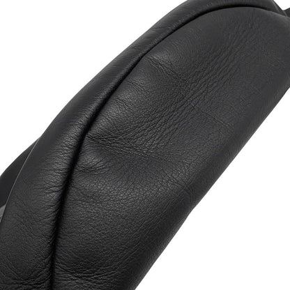 Louis Vuitton Belt Bag Monogram Shadow Discovery Black — view 8