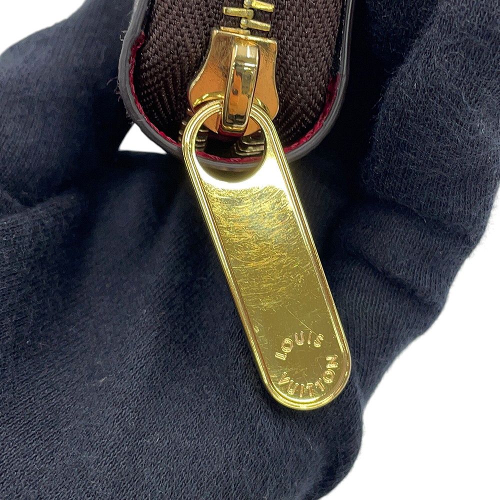 Louis Vuitton Wallet Monogram Zippy — view 7