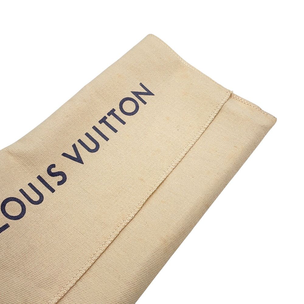 Louis Vuitton Wallet Monogram Portefeuille Brazza — view 7